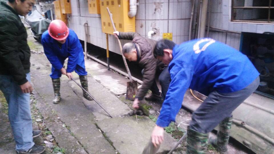 阿巴嘎清掏化粪池、管道疏通一站式服务<高效><技术><可靠>