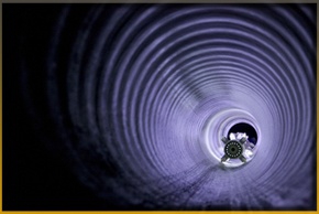 阿巴嘎UVCIPP紫外光固化修复工艺特点和施工工艺